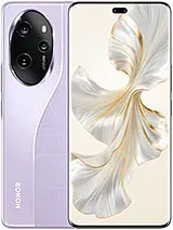Honor 100 Pro - Specifications
