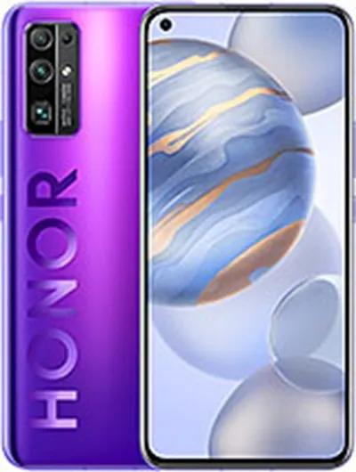 honor 30 - Specifications