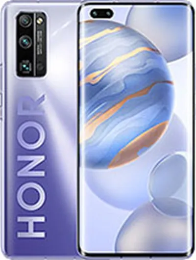 honor 30 pro+ - Specifications