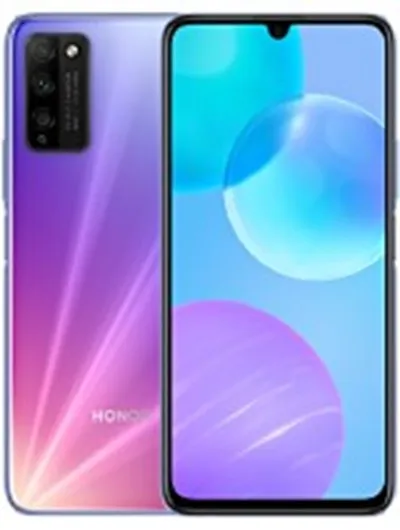 honor 30 youth - Specifications