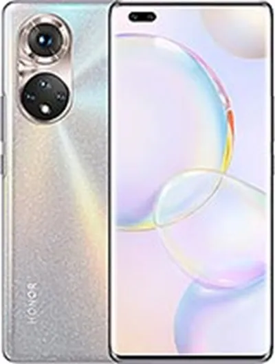 honor 50 pro - Specifications