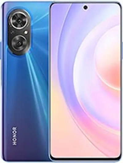 honor 50 se - Specifications
