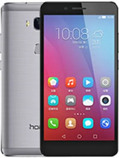 honor 5x - Specifications