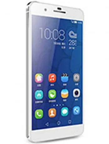 honor 6 plus - Specifications