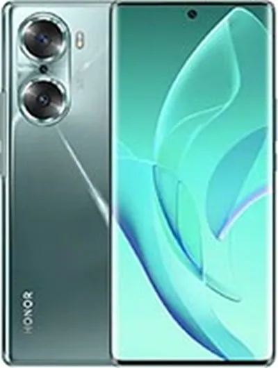 honor 60 - Specifications