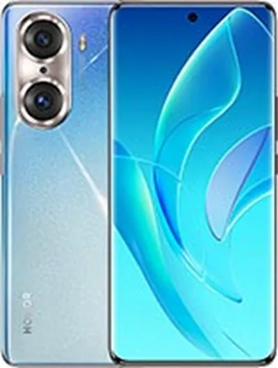 honor 60 pro - Specifications