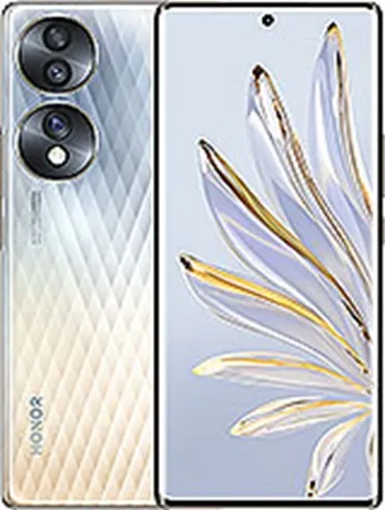honor 70 - Specifications