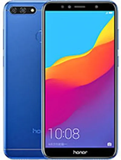 honor 7a - Specifications