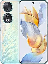 Honor 90 - Specifications