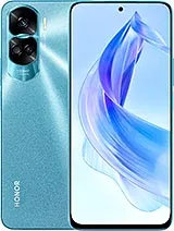 Honor 90 Lite - Specifications