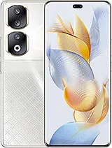Honor 90 Pro - Specifications