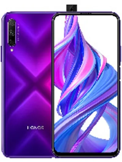 honor 9x pro