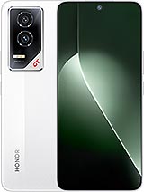 honor gt - Specifications