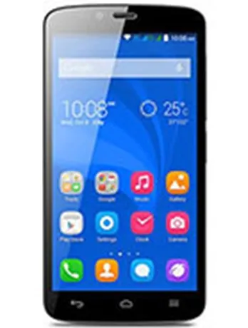 honor holly - Specifications