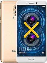 honor 6x