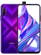 honor 9x pro