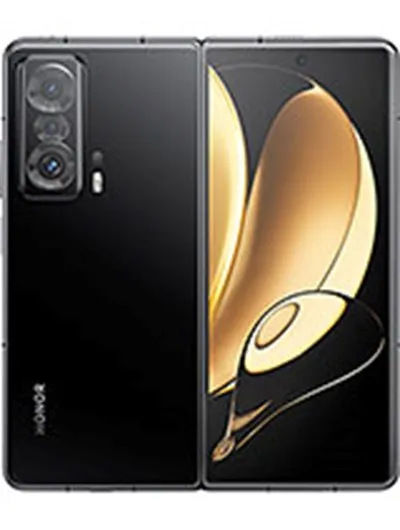 honor magic v - Specifications