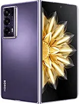 Honor Magic V2 - Specifications