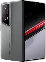 Honor Magic V2 RSR Porsche Design - Specifications