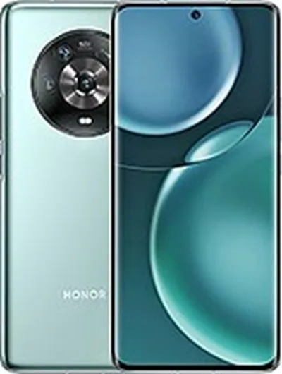 honor magic4 - Specifications