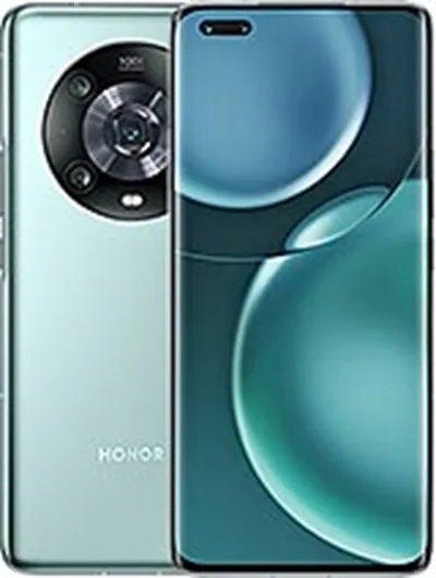 honor magic4 pro - Specifications