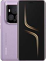 honor magic6 ultimate - Specifications