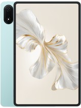 honor pad 9 pro - Specifications