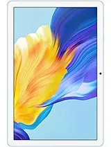 Honor Pad X8 Lite - Specifications