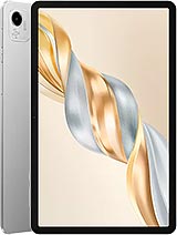 honor pad x9a - Specifications