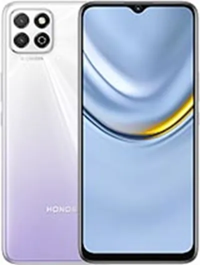 honor play 20 - Specifications