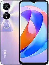 Honor Play 40 - Specifications