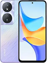 Honor Play 50 Plus - Specifications