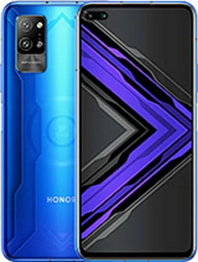 honor play4 pro - Specifications