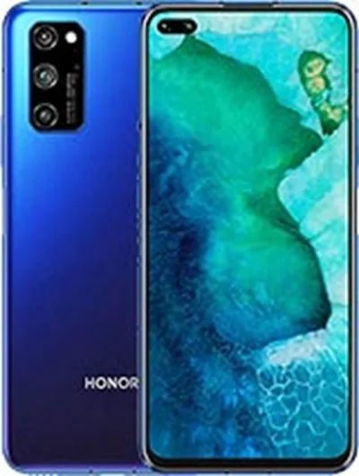honor v30 pro - Specifications
