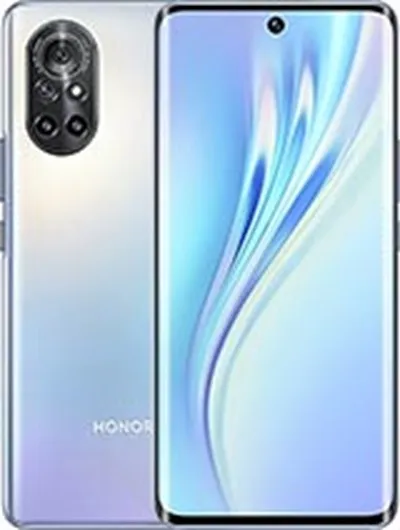 honor v40 lite - Specifications