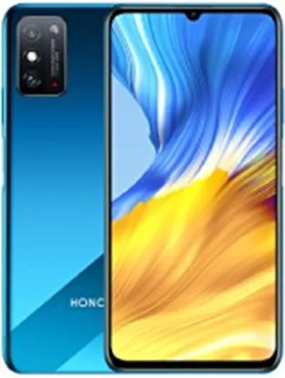 honor x10 max 5g - Specifications