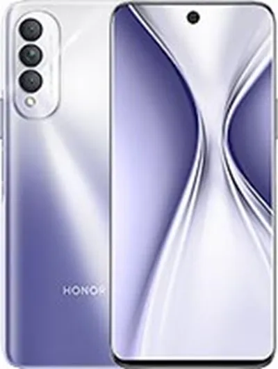 honor x20 se - Specifications