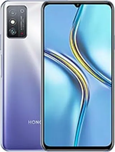 honor x30 max - Specifications