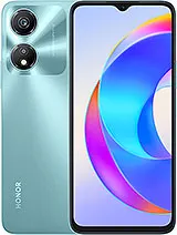 Honor X5 Plus - Specifications