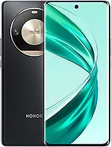 Honor X50 Pro - Specifications