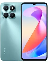 Honor X6a - Specifications