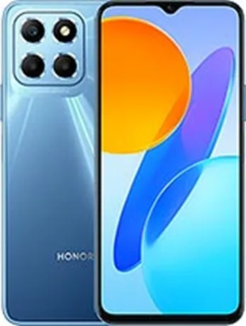 honor x8 5g - Specifications