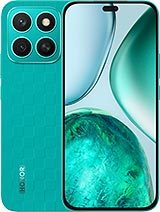 honor x8c - Specifications