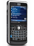 hp ipaq 910c
