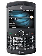 hp ipaq glisten