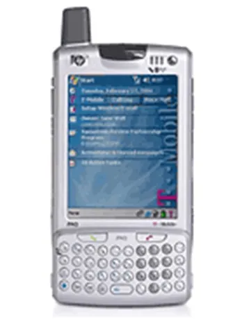 hp ipaq h6310 - Specifications