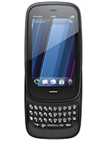 hp pre 3 cdma - Specifications