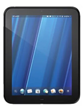 hp touchpad - Specifications