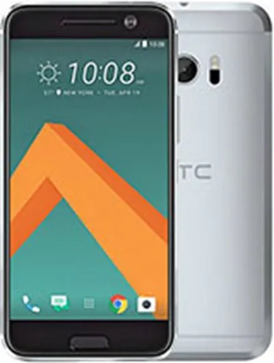 htc 10 - Specifications