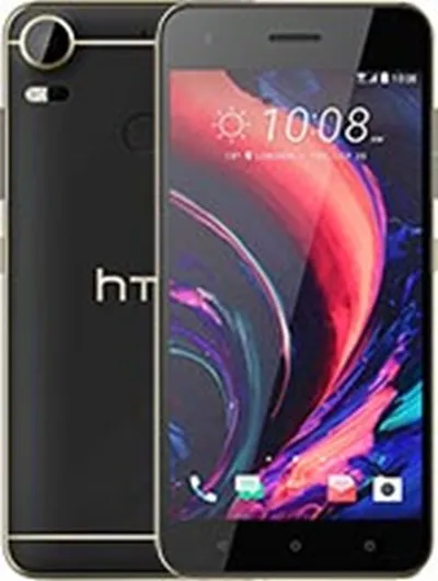htc desire 10 pro - Specifications
